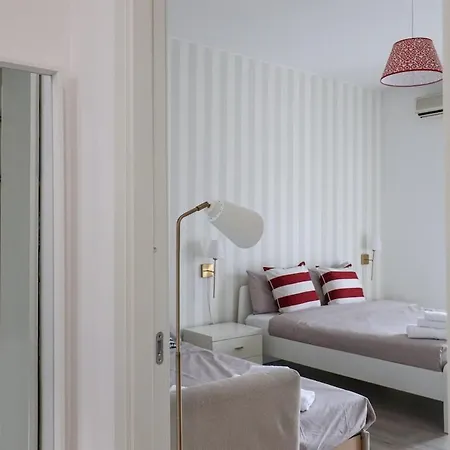 3 Stops From The Colosseum - Cozy Apartment Apartment Rom