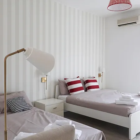 Apartment 3 Stops From The Colosseum - Cozy Apartment *