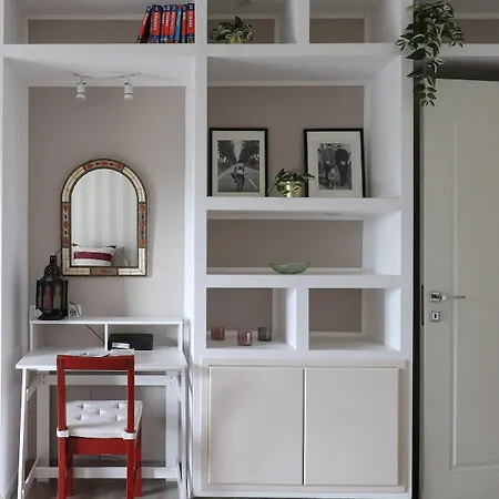Apartment 3 Stops From The Colosseum - Cozy Apartment